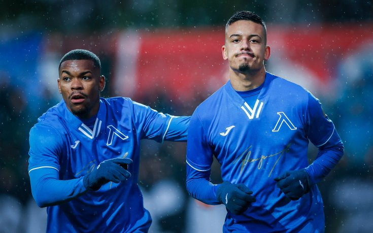 България се нареди в Топ 10 на света по бразилски футболисти