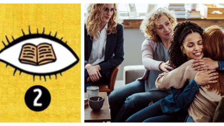  Какво издава окото, което избра, за характера ти 