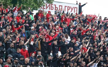 Лудогорец ще отпусне 2308 билета на привържениците на ЦСКА за