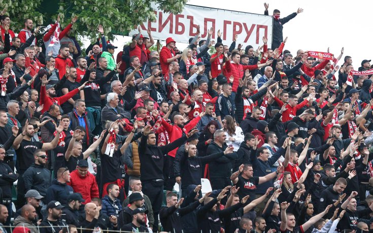 ЦСКА с информация относно билетите за гостуването си на Лудогорец