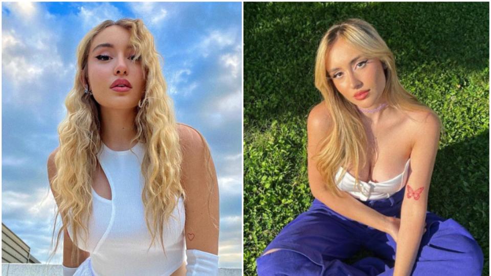 Дара Екимова е само на 20 години, но вече може