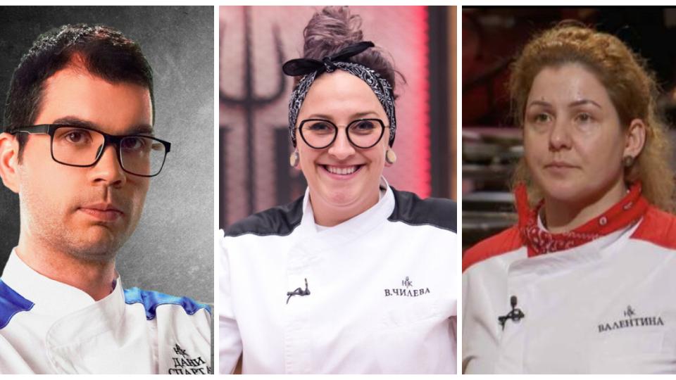 Броени часове ни делят до финала на петия сезон на