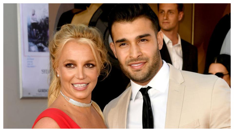 Бритни Спиърс изглежда предстои да се отчужди още повече от