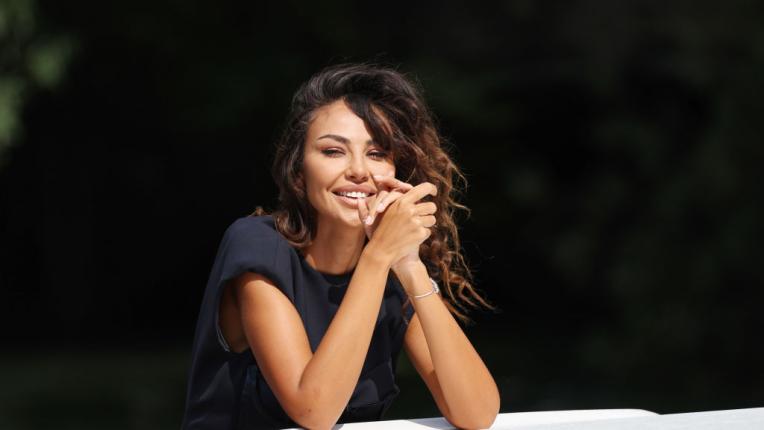  Коя е Мадалина Генеа, новата жена до Григор Димитров? 