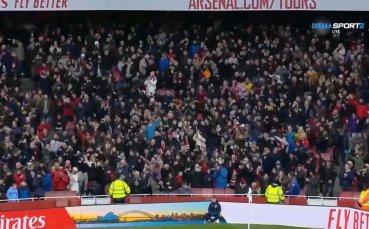 Най-бързите голове през сезона във Висшата лига