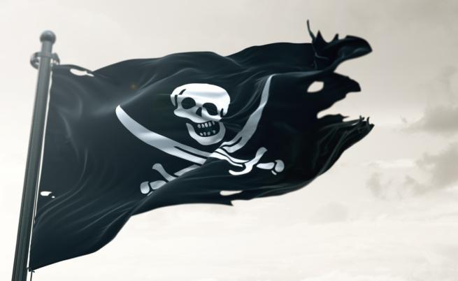 Мъртвите не могат да разкажат: 9 брутални пиратски наказания