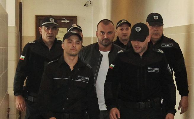 За пореден път: Съдът отказа да пусне от ареста Димитър Любенов