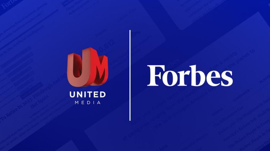 United Media представя Forbes в Адриатическия регион