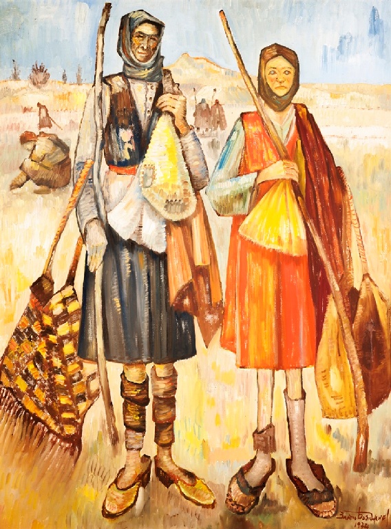 <p>Пастирки</p>