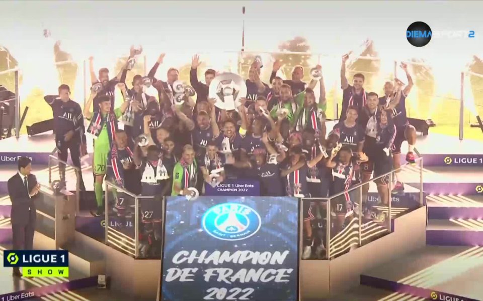 През уикенда предстои да се изиграят мачовете от 36-ия кръг