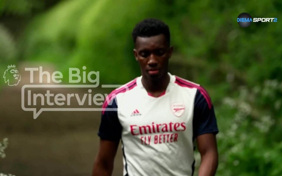 Това издание на Голямото интервю“ на DIEMA SPORT 2 ни