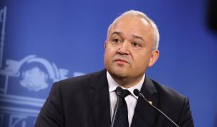 „Между истината и спекулациите има голяма разлика“: Демерджиев отвърна на ДПС след ревизията на НАП