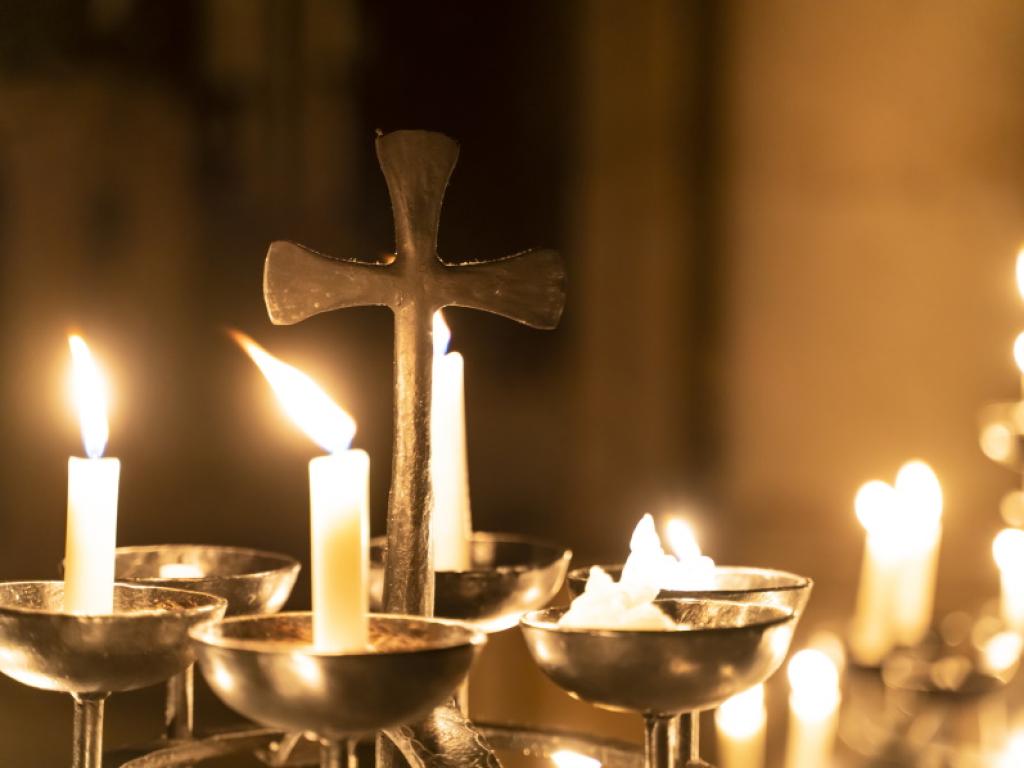 На 11 февруари почитаме паметта на свещеномъченик Власий и на мъченик