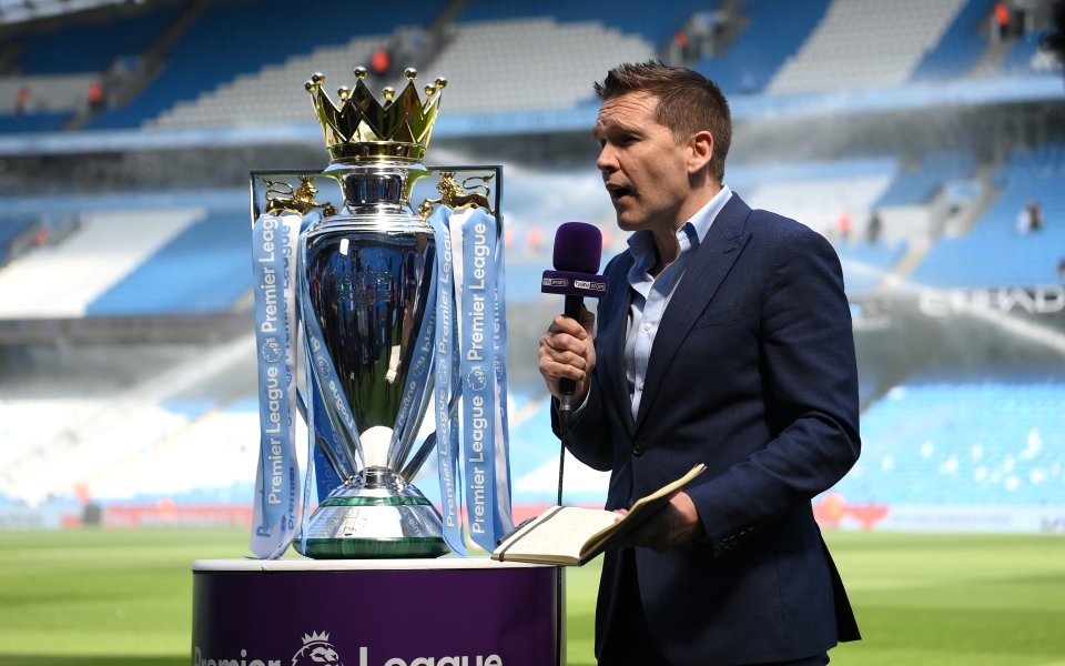 Шампионът Манчестър Сити посреща Челси в мач от 37-ия кръг