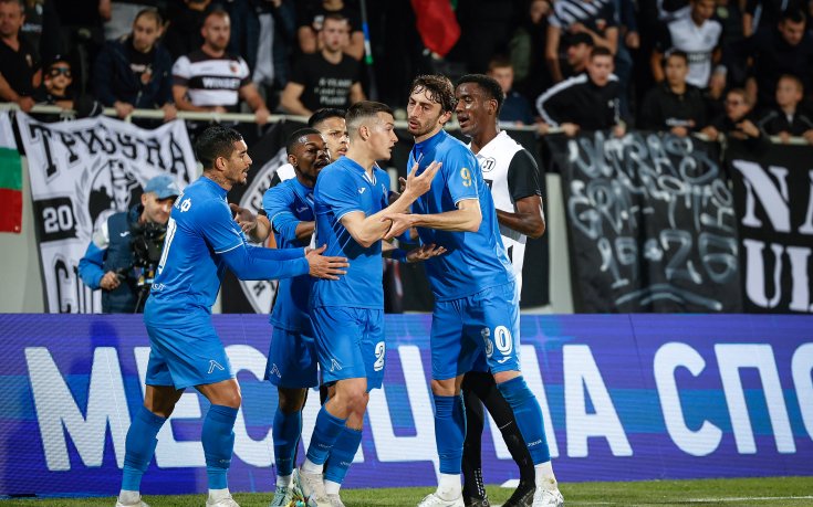 Много задачи за решаване пред ръководството на Левски