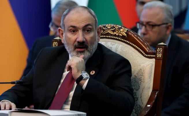 Армения ще признае Нагорни Карабах като част от Азербайджан, ако се гарантира сигурността на арменците