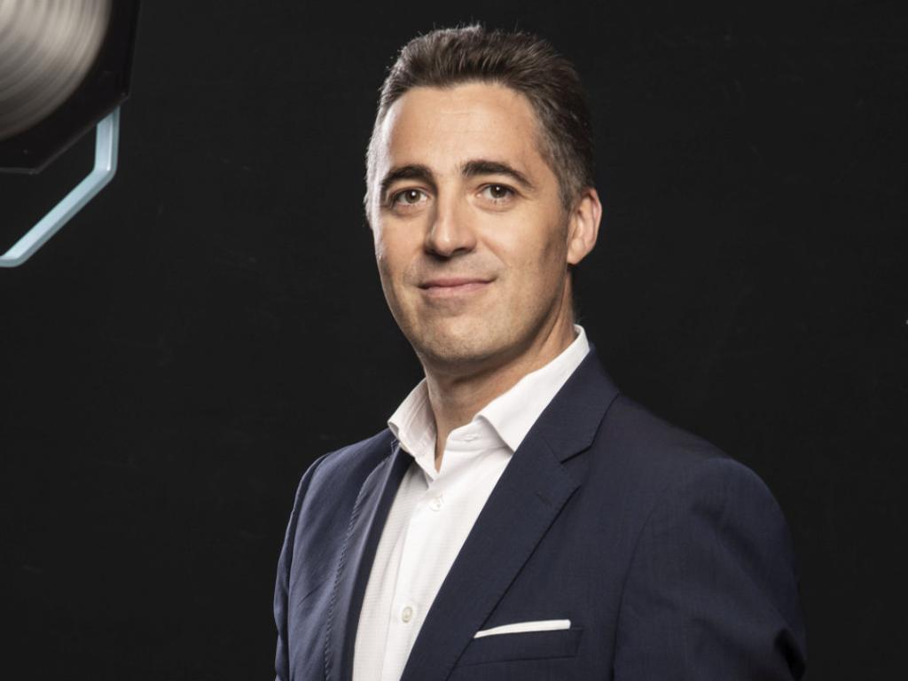 Николай Андреев печели потребителите с иновации и