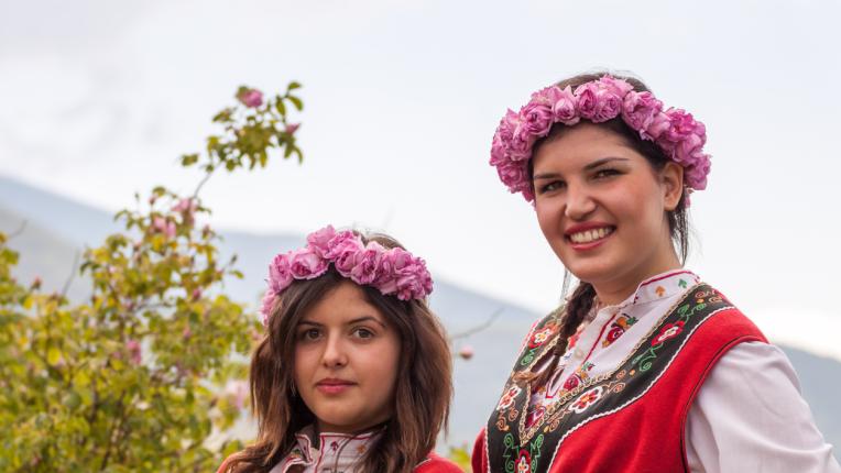 Кои са забравените български имена за жени