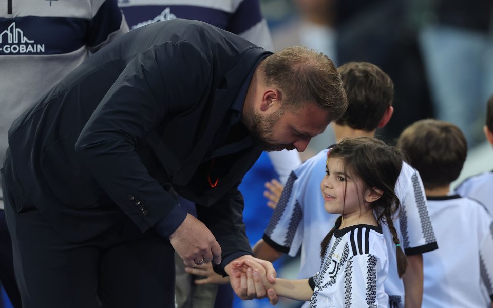 Серия А: Емполи - Ювентус