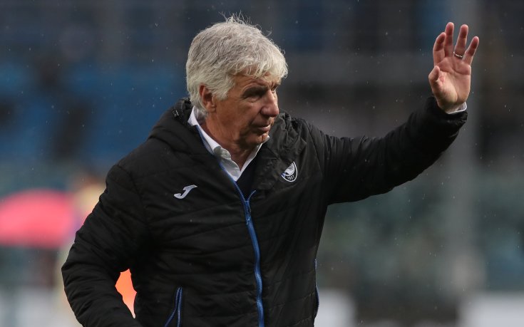 Де Лаурентис има готов вариант за нов треньор при провал с Нагелсман