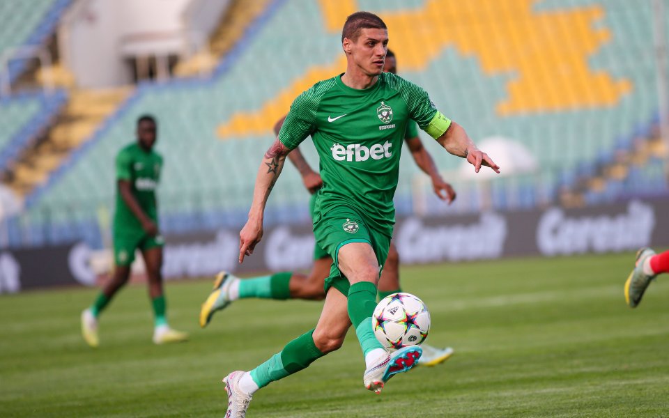 Лудогорец триумфира за трети път в своята история в турнира Sesame