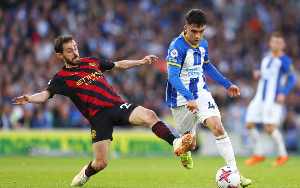 Настъпи времето за последния 38-и кръг във Висшата лига. Всички