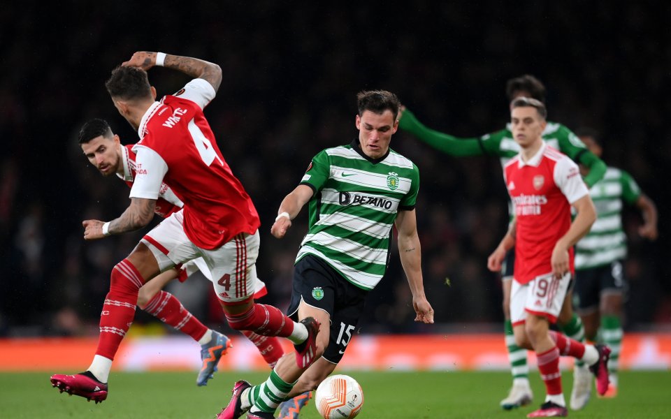 ПСЖ работи по още един трансфер, освен този на Люка