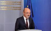 Меджидиев ще инициира законодателни промени за отмяна на задължителната изолация и карантина при COVID-19