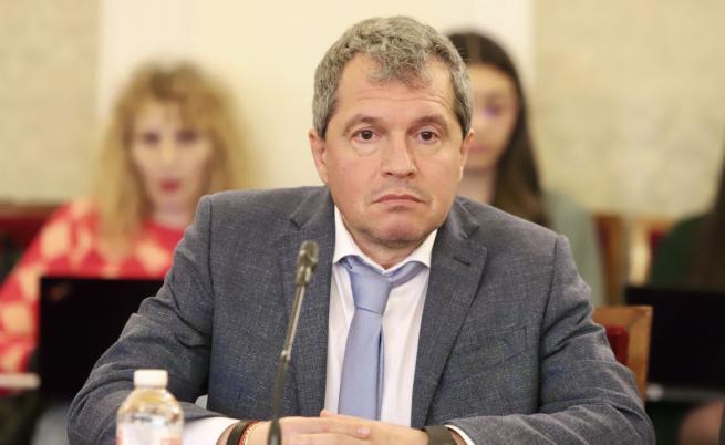 Тошко Йорданов: Петков призна какво има в записите на Василев и как пази Борисов