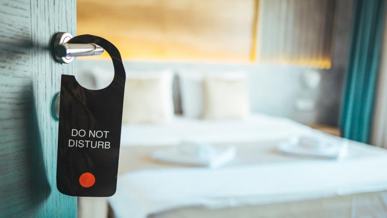  8 неща, които в никакъв случай не би трябвало да вършиме в хотела 