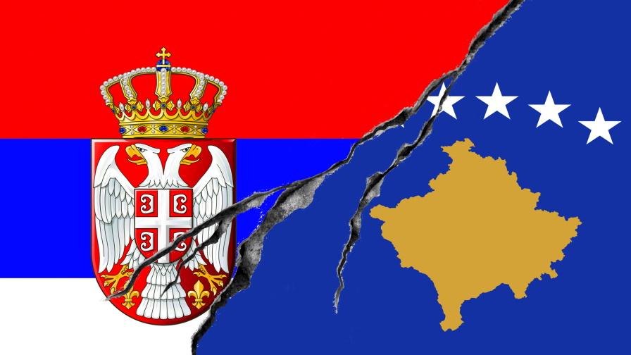 Сърбия повиши бойната готовност на армията си до най-високо ниво