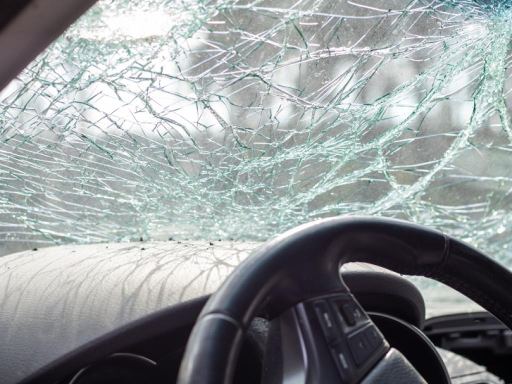 Шофьор загина при катастрофа на пътя между Горна Оряховица и