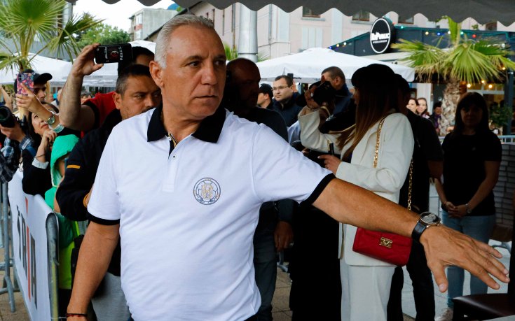 Стоичков: Голям си, Пеп Гуардиола!