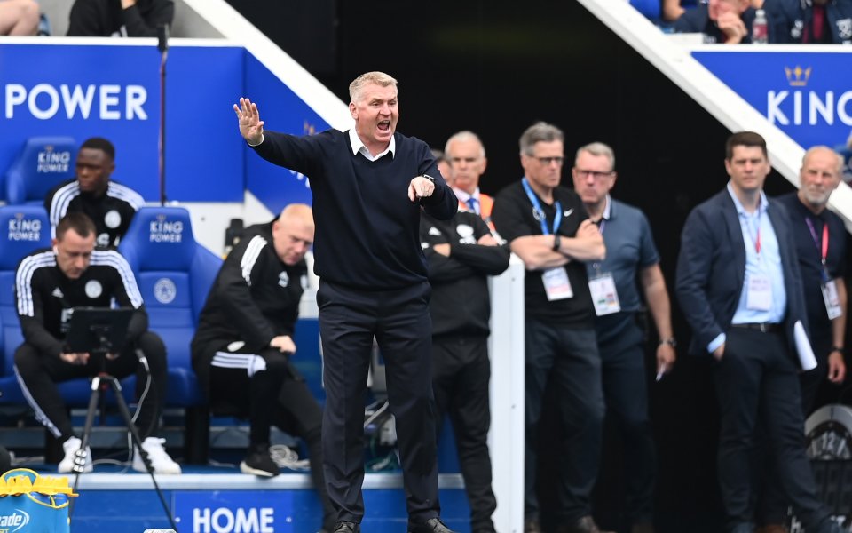 След чудото, което направи Лестър през 2016 година, и спечелването