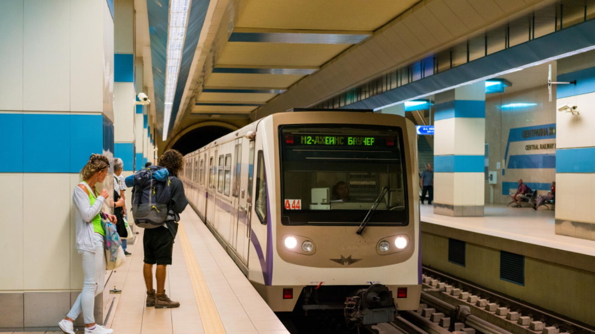 Председателят на Федерацията на транспортните работници в КТ Подкрепа Иван