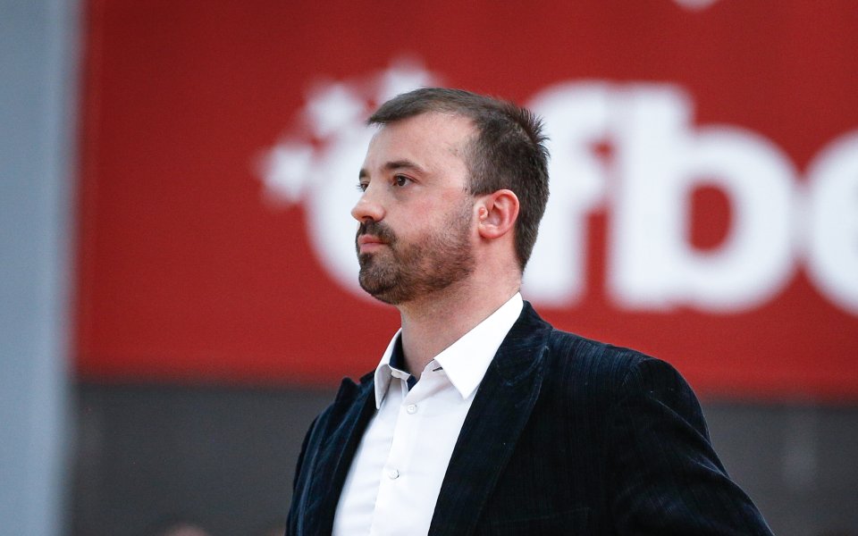 След изиграването на последния мач от серията за бронзовите медали