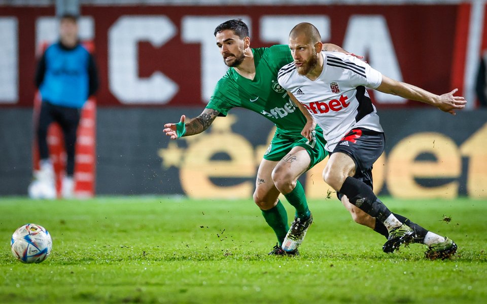 От БПФЛ оповестиха, че вече са в продажба билетите за