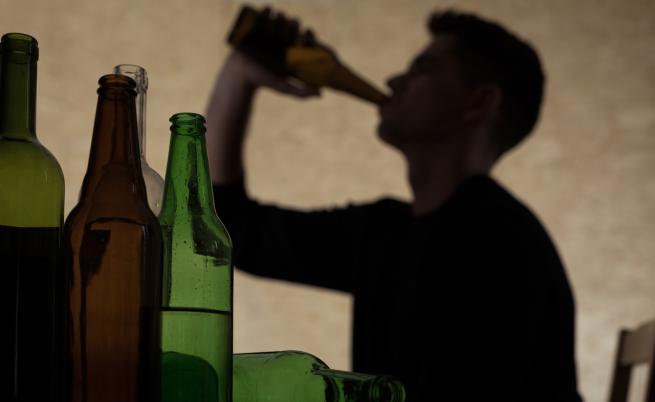 Скритите опасности от пиенето на алкохол