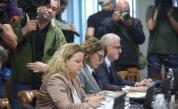 ВСС не гласува днес дали да прекрати предсрочно мандата на главния прокурор
