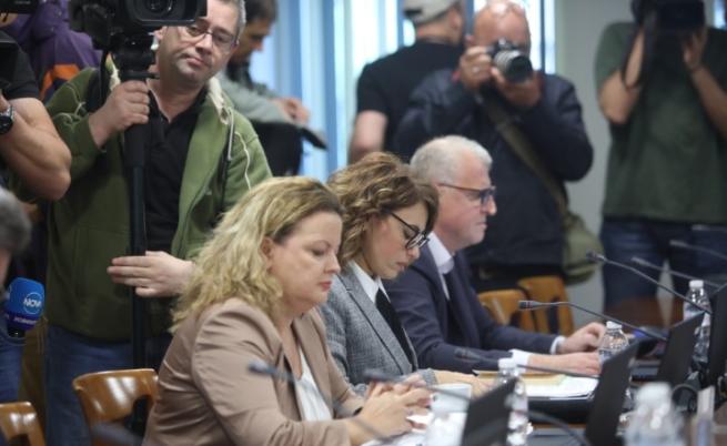 ВСС не гласува днес дали да прекрати предсрочно мандата на главния прокурор