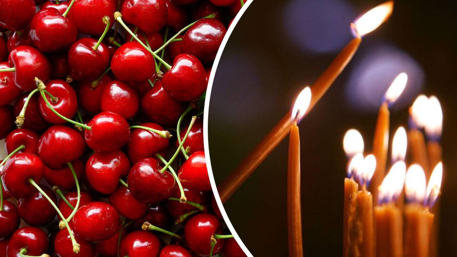 Православната църква е установила на този ден специално богослужение в