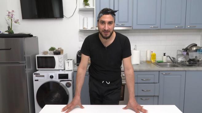  Виктор Ковачев 