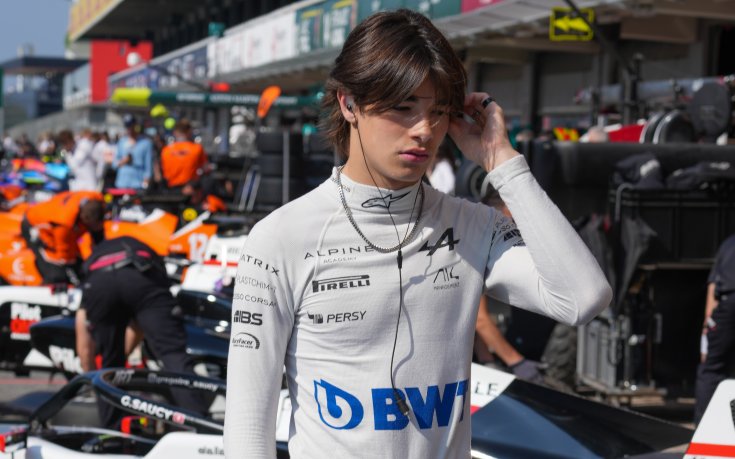 Силно начало за Никола Цолов в новия шампионат