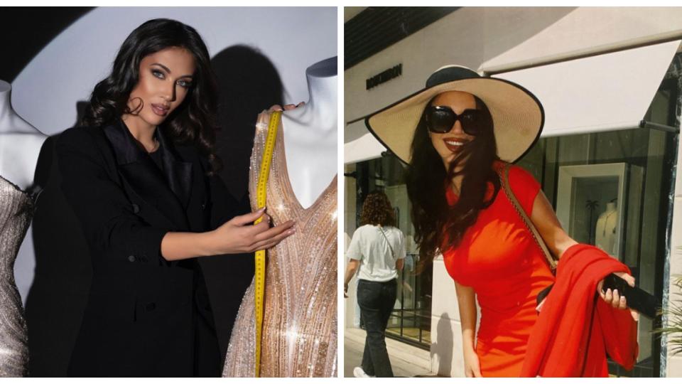 Преди около седмица цял свят беше вперил поглед в звездите на