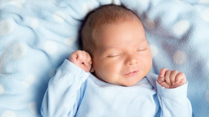 Безопасно ли е бебешкото гнездо за новородено?
