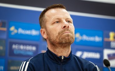 Топузаков: Всяка победа срещу ЦСКА е сладка