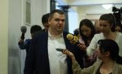 Скандал разтърсва ВСС: Като "лакардия" Делян Пеевски определи съдебната ни система