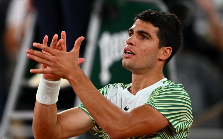 Хуан Карлос Фереро: Алкарас е способен на велики неща в тениса