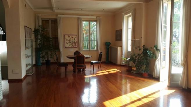  Вилата на Нобел 