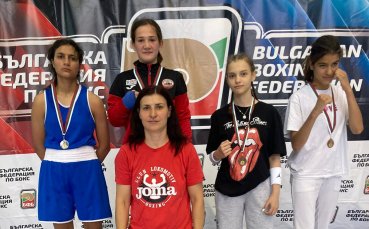 Ямбол излъчи новите шампиони и медалисти на България от Държавното